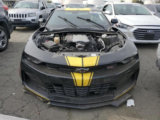 2020 Chevrolet Camaro SS