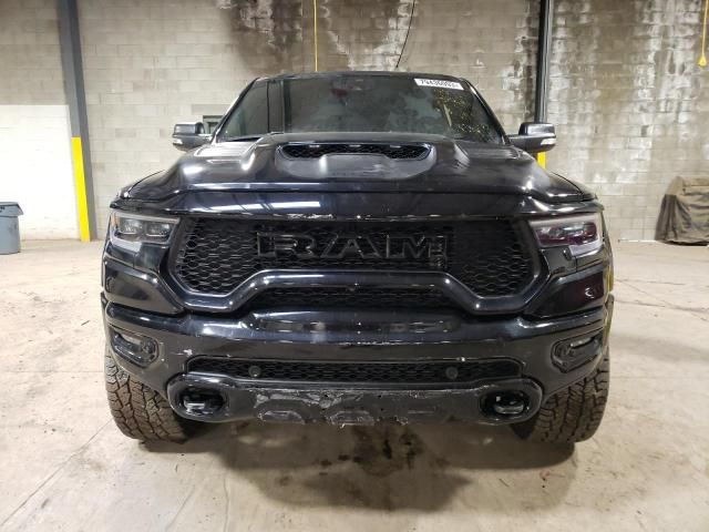 2021 Dodge RAM 1500 TRX