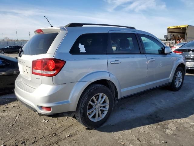 2014 Dodge Journey SXT