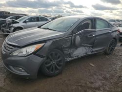 Hyundai salvage cars for sale: 2012 Hyundai Sonata SE