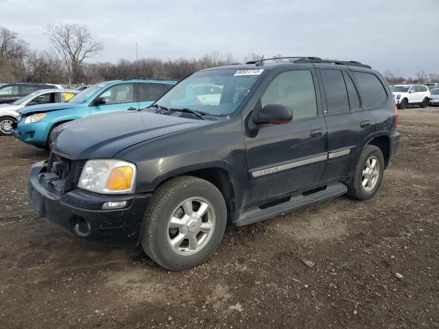 2004 GMC Envoy