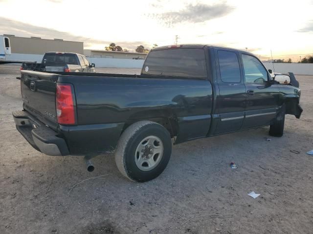 2003 Chevrolet Silverado C1500