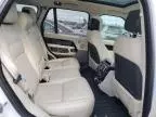 2019 Land Rover Range Rover