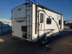 2020 Wildwood Travel Trailer