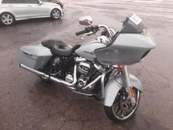 Salvage motorcycles for sale at North Las Vegas, NV auction: 2023 Harley-Davidson Fltrx