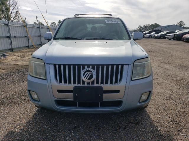 2008 Mercury Mariner Premier