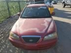 2006 Hyundai Elantra GLS