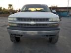 2001 Chevrolet Silverado K1500