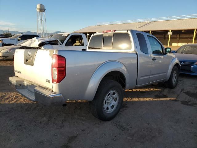 2008 Nissan Frontier King Cab XE