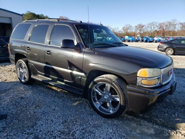 2004 GMC Yukon Denali