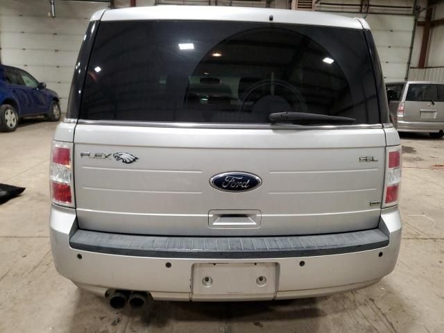 2010 Ford Flex SEL