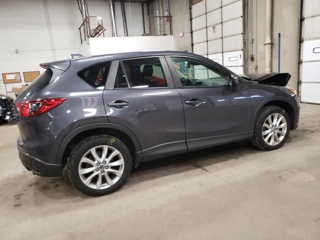 2015 Mazda CX-5 GT