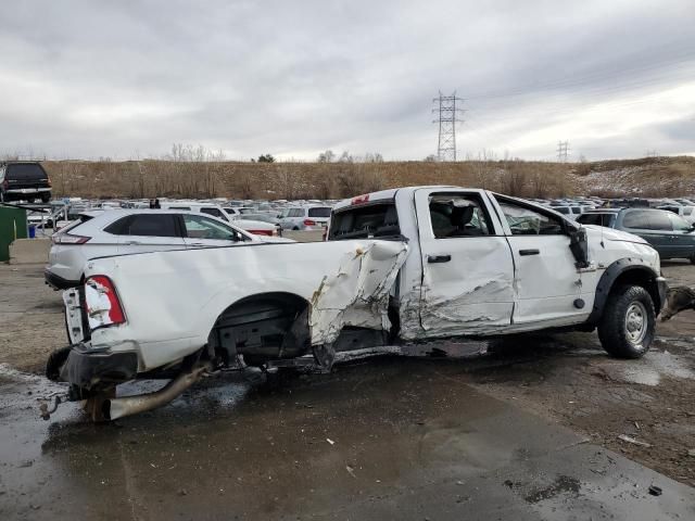 2015 Dodge RAM 2500 ST