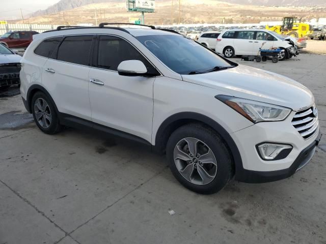 2014 Hyundai Santa FE GLS