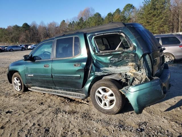 2005 GMC Envoy XL