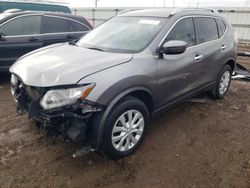 2016 Nissan Rogue S for sale in Elgin, IL