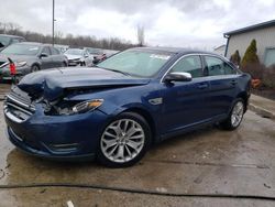 2016 Ford Taurus Limited for sale in Louisville, KY