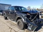 2014 Ford F150 Super Cab