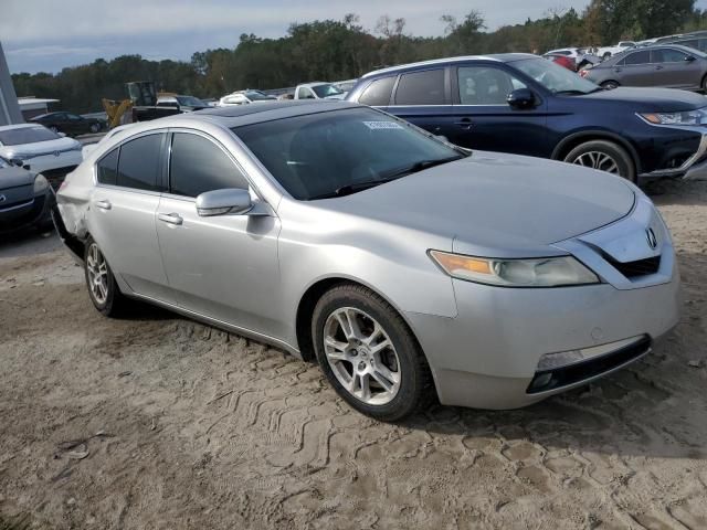 2010 Acura TL