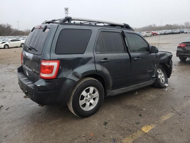 2010 Ford Escape Hybrid