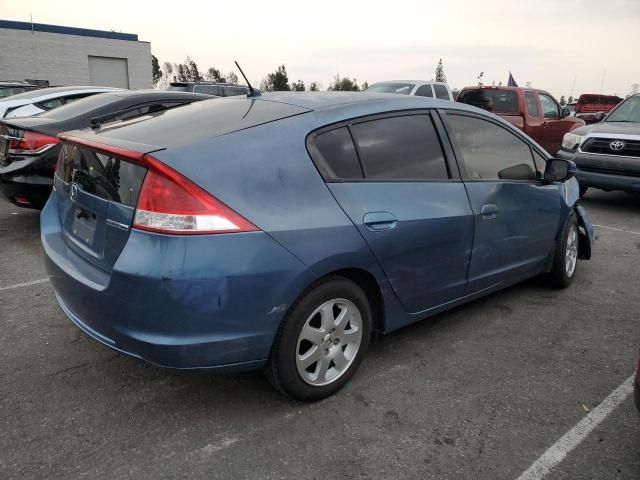 2010 Honda Insight LX