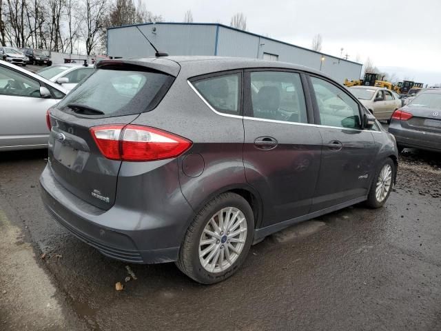 2015 Ford C-MAX SEL