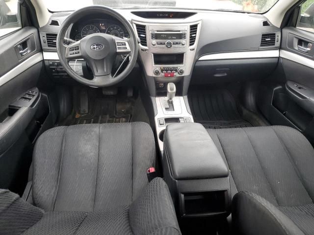 2012 Subaru Outback 2.5I