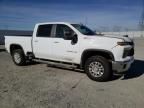 2024 Chevrolet Silverado K2500 Heavy Duty LT