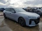 2023 BMW I7 XDRIVE60