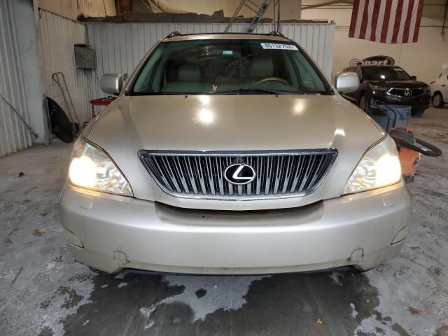 2004 Lexus RX 330