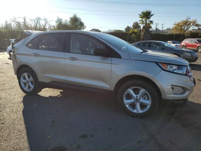 2017 Ford Edge SE