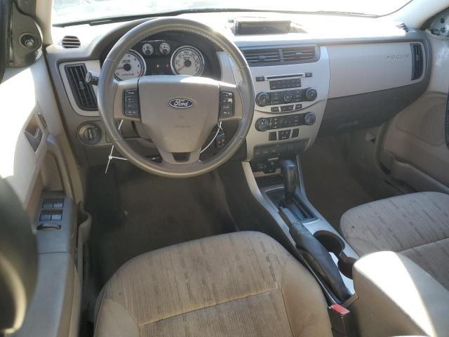 2008 Ford Focus SE