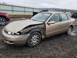 Saturn Vehiculos salvage en venta: 2001 Saturn L200