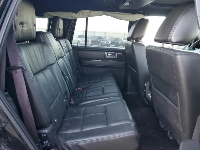 2010 Lincoln Navigator