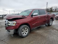 2018 Dodge 1500 Laramie for sale in Oklahoma City, OK