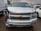 2010 Chevrolet Tahoe K1500 LT