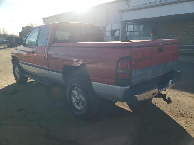 1999 Dodge RAM 1500