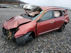 Vehiculos salvage en venta de Copart Avon, MN: 2012 Nissan Rogue S