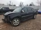 2010 Chevrolet Avalanche LTZ