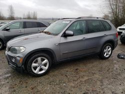 BMW salvage cars for sale: 2010 BMW X5 XDRIVE35D