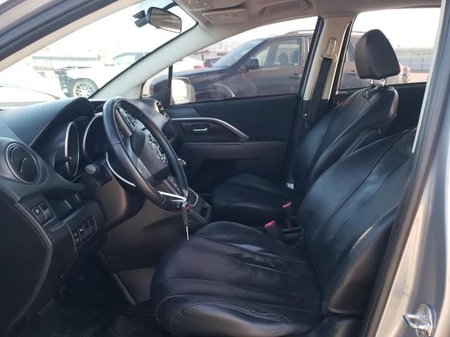 2013 Mazda 5