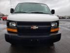 2013 Chevrolet Express G1500