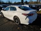 2019 Toyota Camry Hybrid