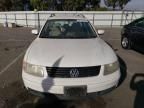 1999 Volkswagen Passat GLS