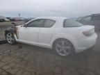 2007 Mazda RX8