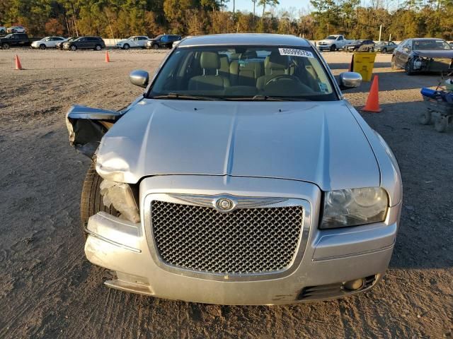 2006 Chrysler 300 Touring