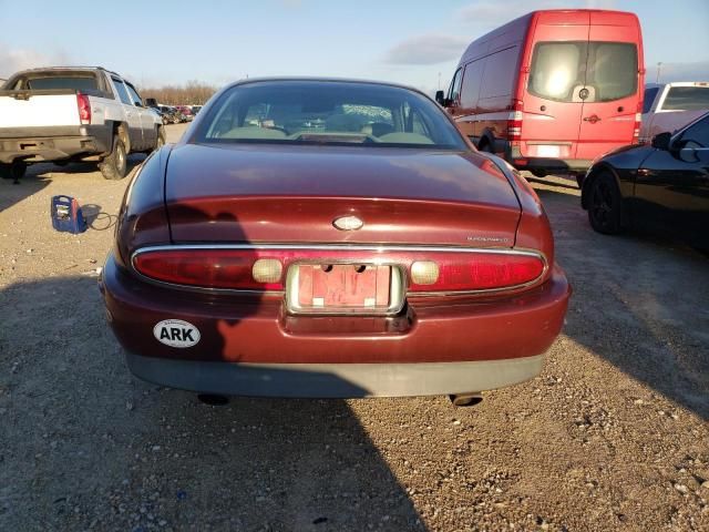 1997 Buick Riviera