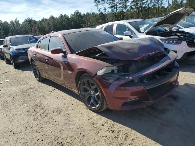 2017 Dodge Charger R/T