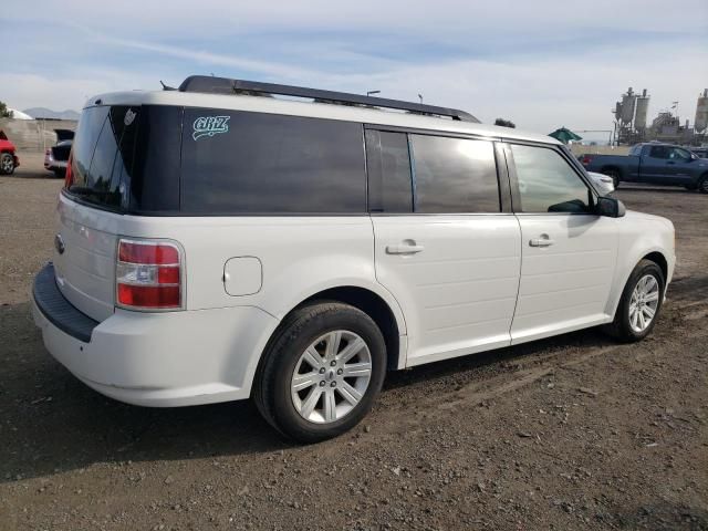 2011 Ford Flex SE