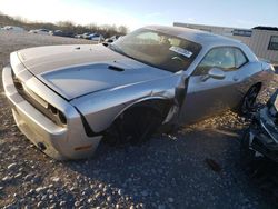 2012 Dodge Challenger SXT en venta en Madisonville, TN